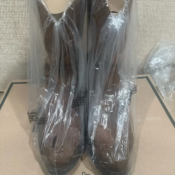 Tecovas - Bandera -  Clay Calfskin Boots - Picture 4 of 11